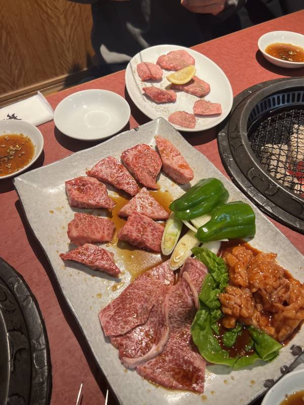 某浅草有名店
