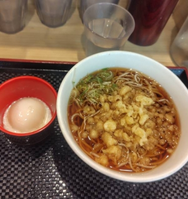 ダダ漏れ···