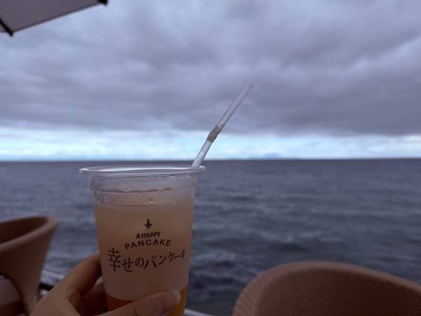 天気が…(´；ω；｀)