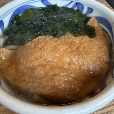 おうどん(ｏ'∀'ｏ)