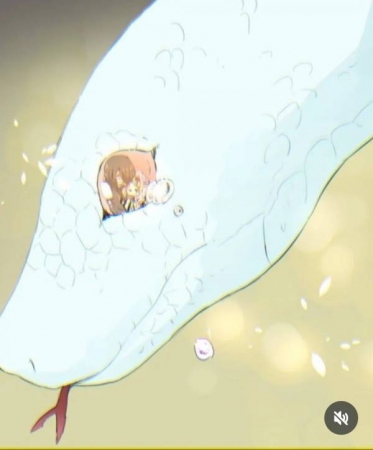 鏑丸の涙