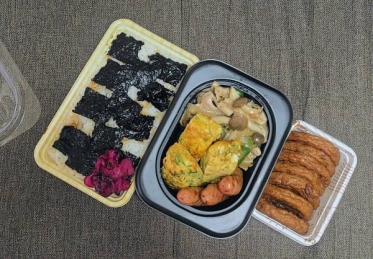 お弁当について🍱