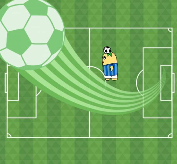 ワールドカップ⚽️