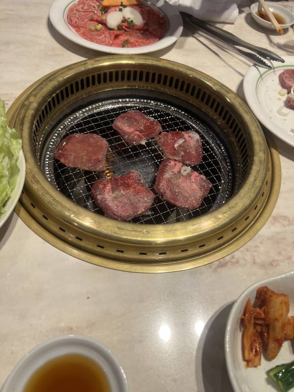 お天気悪いけど(´・ω・｀)