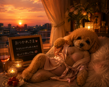 今日もありがとうございます♪