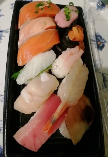ありがとうございました