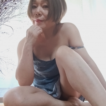 刺激を求めて🥰