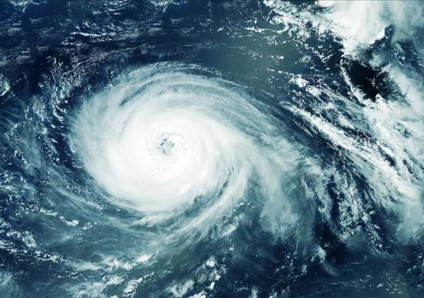クアドラプル台風🌀
