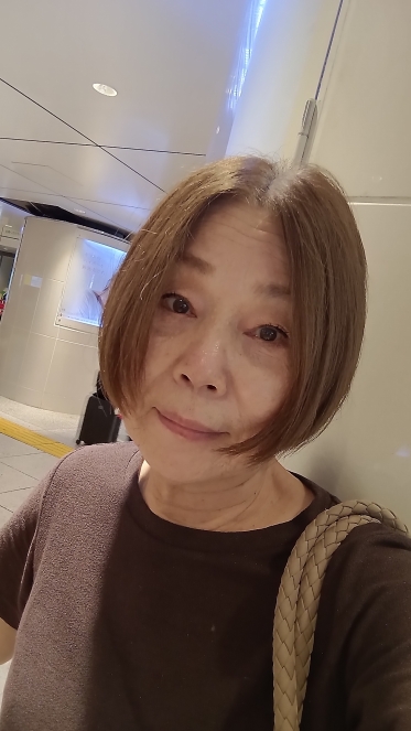 おさるは山へ😁