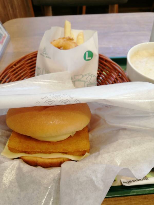 美味しいもの😋