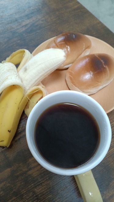おはようございます🙇