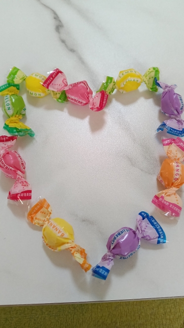 チョコ😁