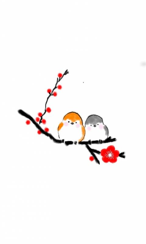仲良き事は美しき哉