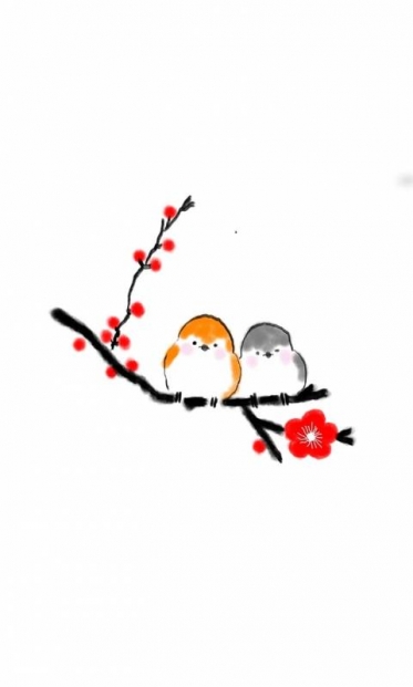 仲良き事は美しき哉