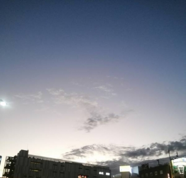 ありがとうございました