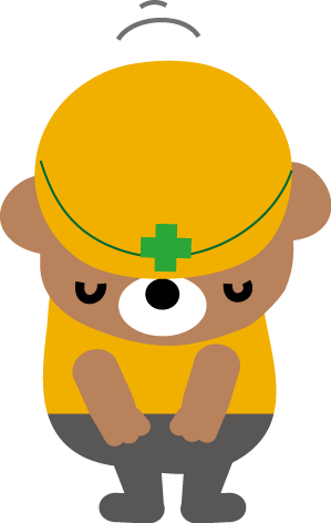 ʕʘ‿ʘʔ