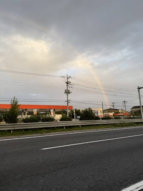 おはようございます