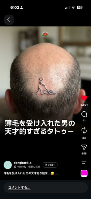 おはようございます