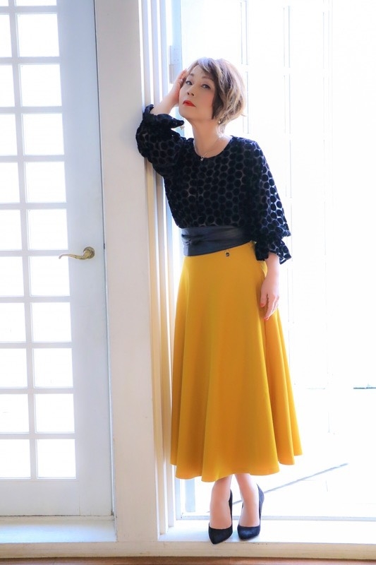貴和子