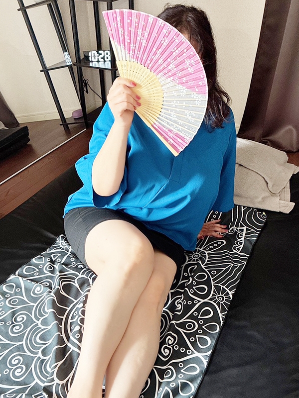 【熟女メンズエステ おふくろさん】まや