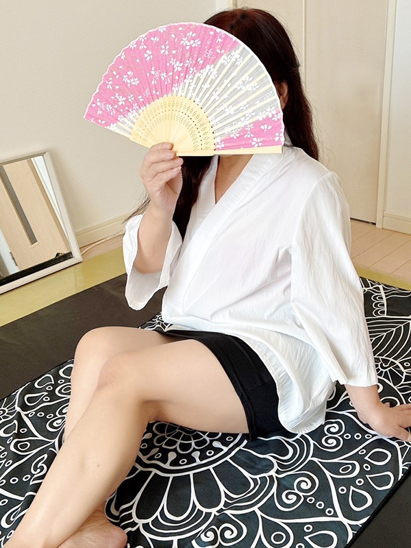 【熟女メンズエステ おふくろさん】あんな