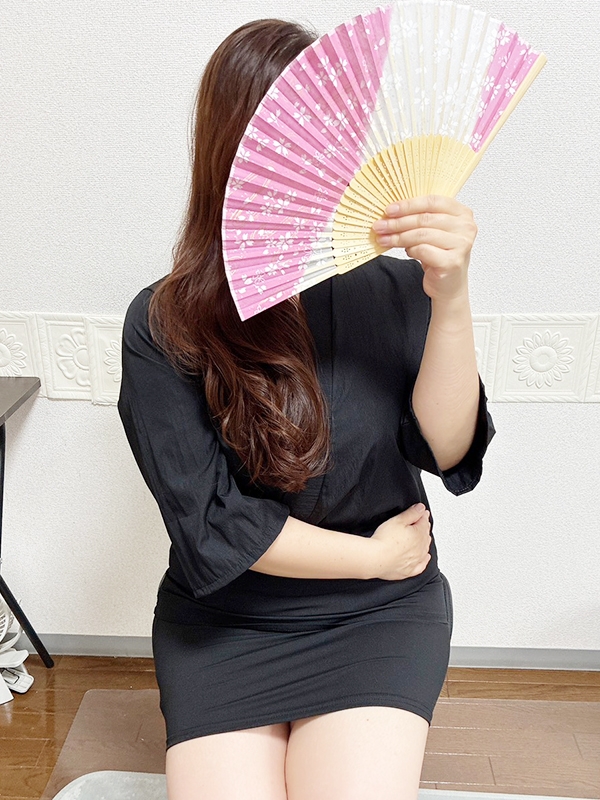 【熟女メンズエステ おふくろさん】あおい
