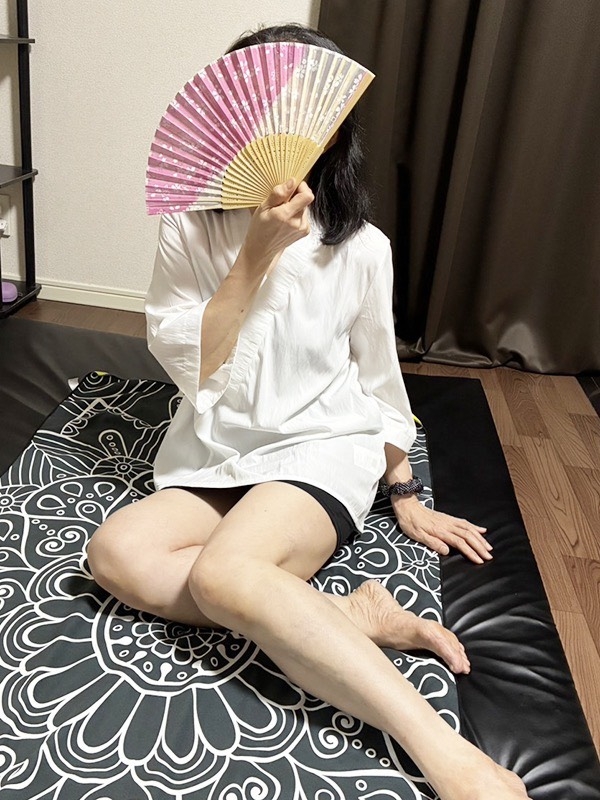【熟女メンズエステ おふくろさん】れいこ