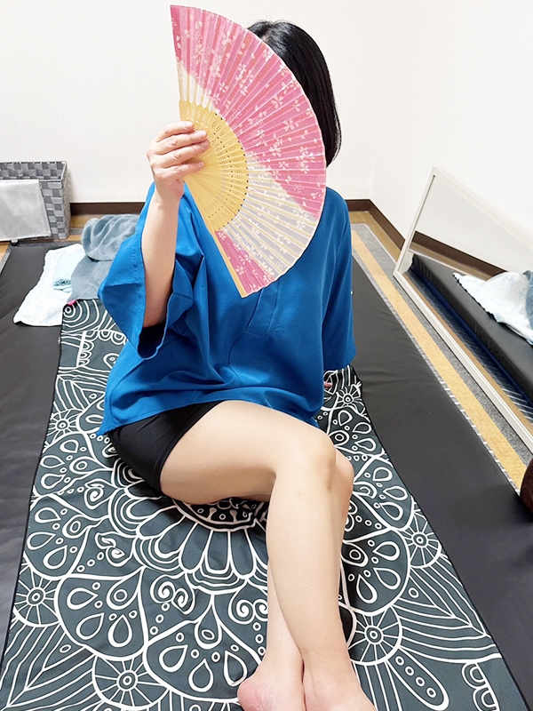 【熟女メンズエステ おふくろさん】つる