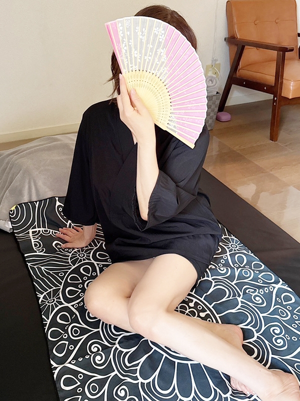 【熟女メンズエステ おふくろさん】わか
