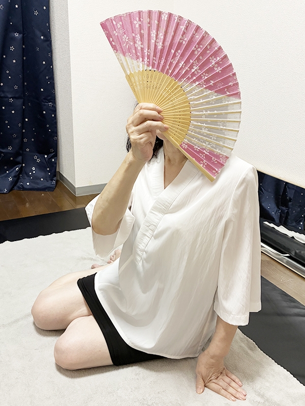 【熟女メンズエステ おふくろさん】ゆみ