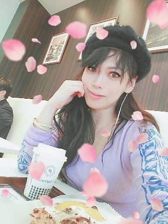 心地良さが戻る一時😍