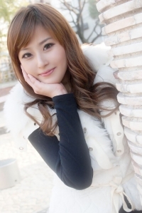 最高の笑顔とスリム美スタイル！興奮度MAXボディ姫月(ひめづき)ちゃん入店です♪