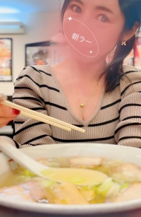 朝ラー🍜