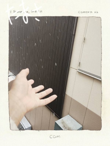 月曜日にィきます(-д☆)ｷﾗｯ