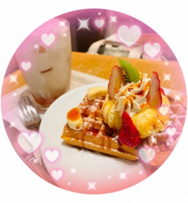 こんにちは☀️