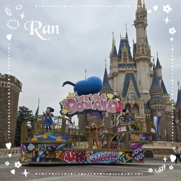 🌈 日曜日～ 🌈