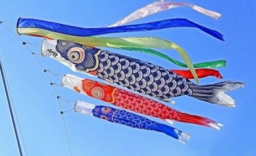 こどもの日