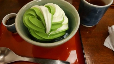 暑くなってくると…