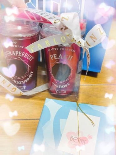 ももです☆