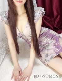宣材写真🩷もね