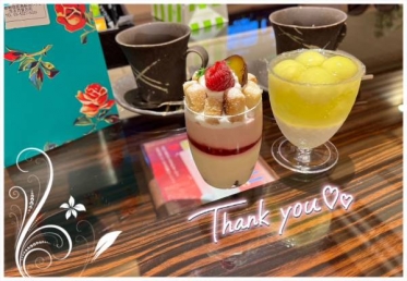 6月♡もね出勤