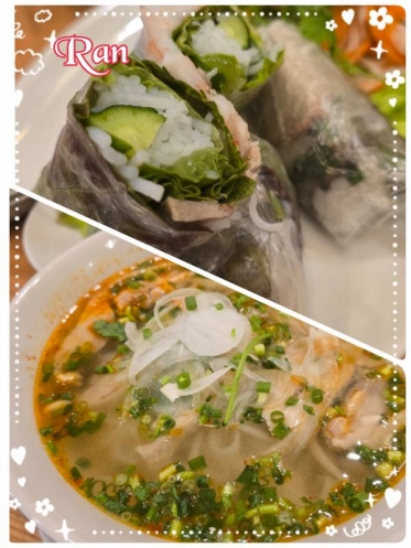 😋美味しすぎた😋