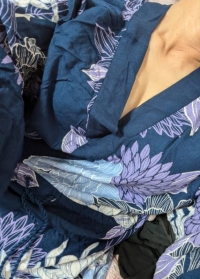 こんばんは(*^_^*)