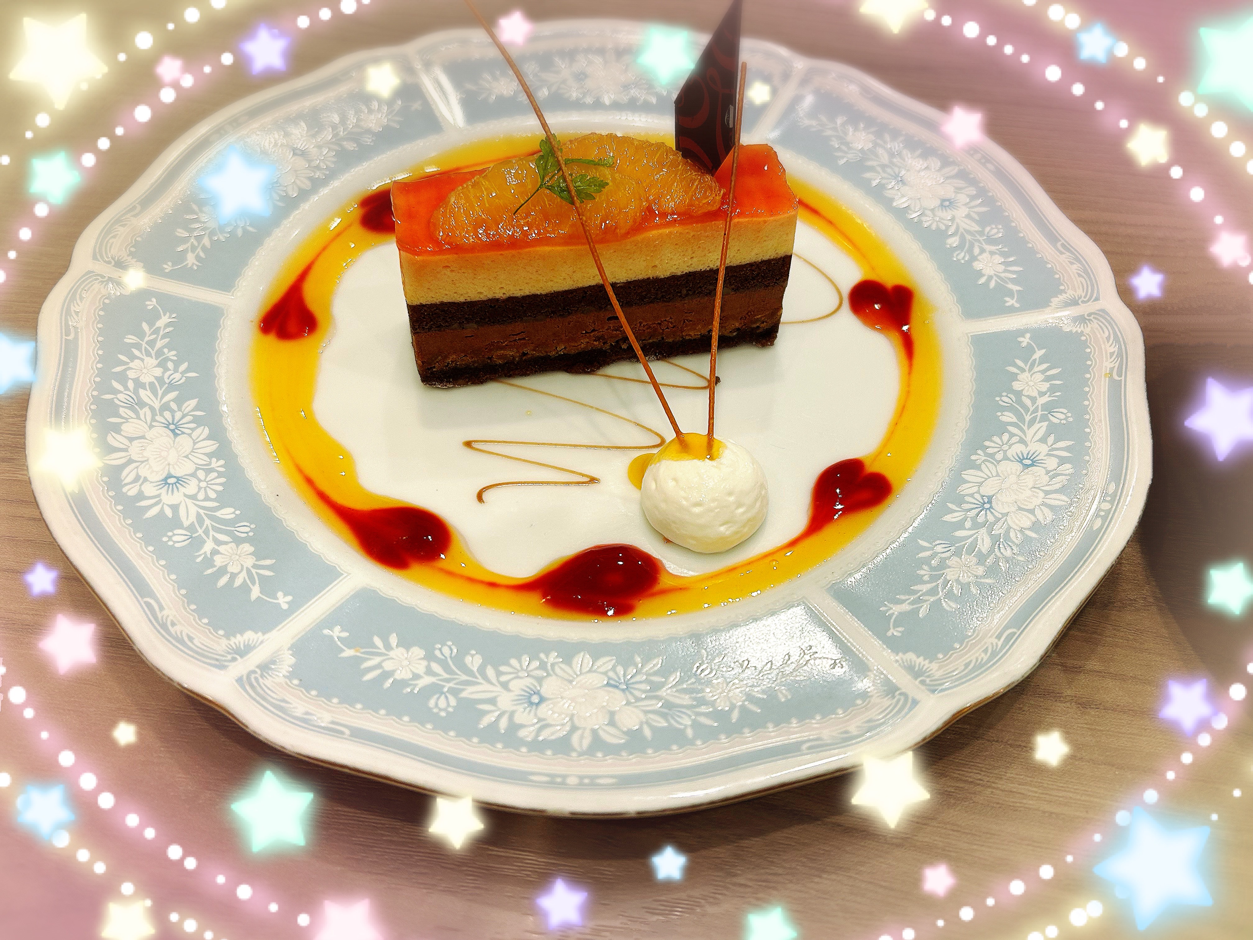 出勤しました☺️