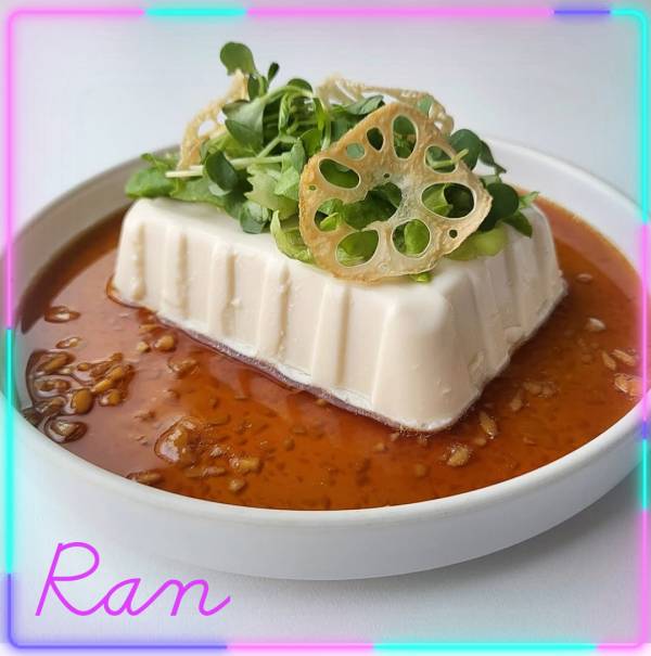 🌈ひややっこ🌈