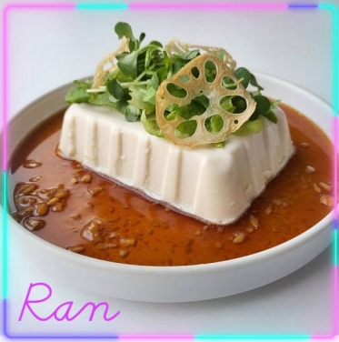 🌈ひややっこ🌈