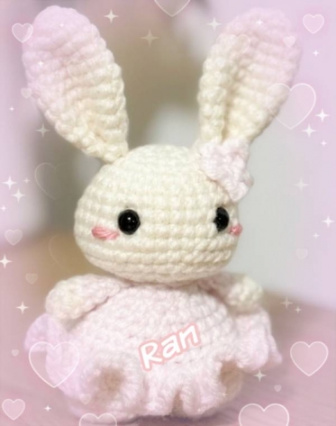 🧶虹いろ手芸部🧶