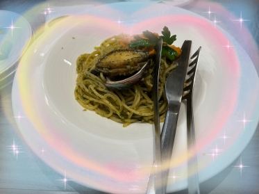 冷えた身体に