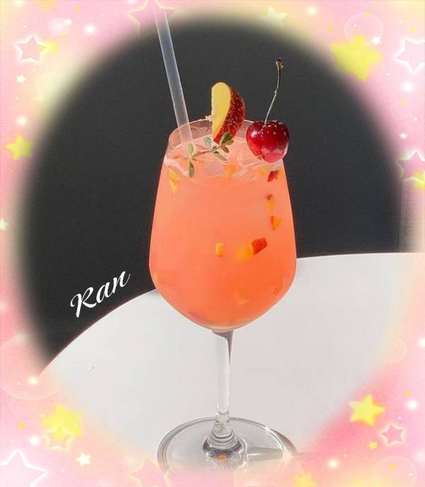 🌈 今週のシフト 🌈