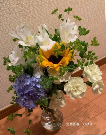 おはようございます☀